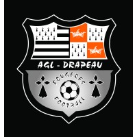 AGL Drapeau Fougères Football logo, AGL Drapeau Fougères Football contact details