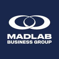 Madlab Business Group logo, Madlab Business Group contact details