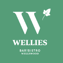 Wellies logo, Wellies contact details