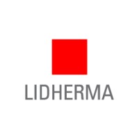 Lidherma logo, Lidherma contact details