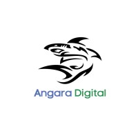 Angara Digital logo, Angara Digital contact details