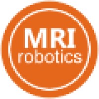 MRI Robotics logo, MRI Robotics contact details