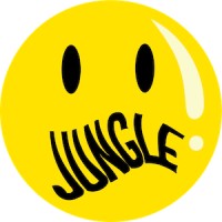 Jungle logo, Jungle contact details