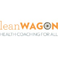 LeanWagon logo, LeanWagon contact details