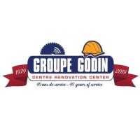 GROUPE GODIN logo, GROUPE GODIN contact details