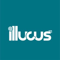 Illucus logo, Illucus contact details