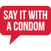 Say It With A Condom logo, Say It With A Condom contact details