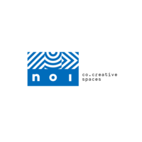 noi coworking space logo, noi coworking space contact details