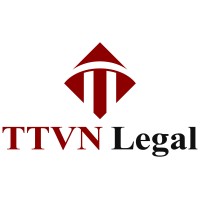 TTVN Legal logo, TTVN Legal contact details