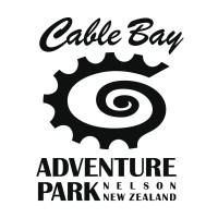 Cable Bay Adventure Park logo, Cable Bay Adventure Park contact details