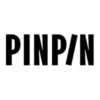 PINPIN logo, PINPIN contact details