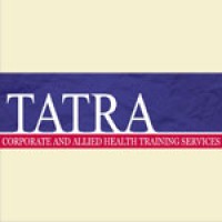 TATRA Corporate and Allied Health Training Services logo, TATRA Corporate and Allied Health Training Services contact details