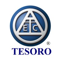 TESORO Enterprise Company logo, TESORO Enterprise Company contact details