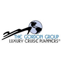 The Gordon Group Professional Cruise Planners logo, The Gordon Group Professional Cruise Planners contact details