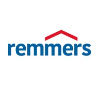 Remmers UK logo, Remmers UK contact details