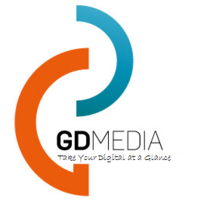 Grand Digital Media logo, Grand Digital Media contact details