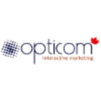 OptiCom InterActive Marketing logo, OptiCom InterActive Marketing contact details