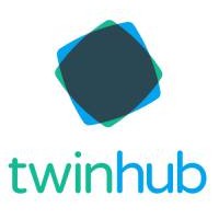 Twinhub Coworking Space logo, Twinhub Coworking Space contact details