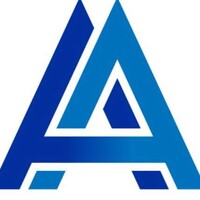 A&A Communication logo, A&A Communication contact details