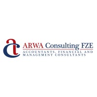 ARWA Consulting FZE logo, ARWA Consulting FZE contact details