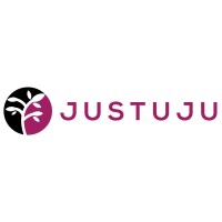 Justuju logo, Justuju contact details