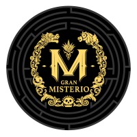 Tequila Gran Misterio logo, Tequila Gran Misterio contact details