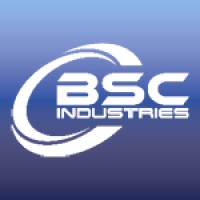 BSC Industries, Inc. logo, BSC Industries, Inc. contact details