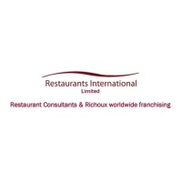 Restaurants International logo, Restaurants International contact details