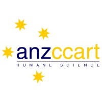 ANZCCART logo, ANZCCART contact details