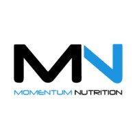 Momentum Nutrition logo, Momentum Nutrition contact details