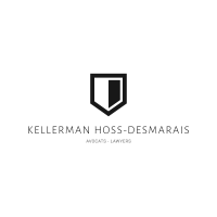 Kellerman Hoss-Desmarais Avocats Lawyers logo, Kellerman Hoss-Desmarais Avocats Lawyers contact details