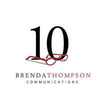 Brenda Thompson Communications logo, Brenda Thompson Communications contact details