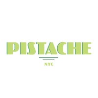 Pistache NYC logo, Pistache NYC contact details