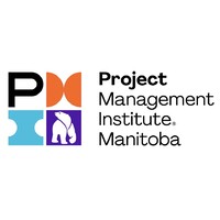 PMI Manitoba logo, PMI Manitoba contact details