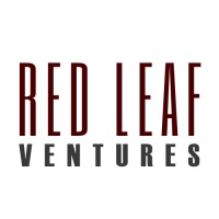 RED LEAF VENTURES logo, RED LEAF VENTURES contact details