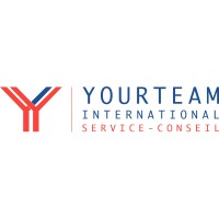 YourJob International logo, YourJob International contact details