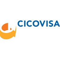 CICOVISA, S.A. DE C.V. logo, CICOVISA, S.A. DE C.V. contact details