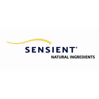 Sensient Natural Ingredients LLC logo, Sensient Natural Ingredients LLC contact details