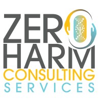 Zero Harm Consulting Services logo, Zero Harm Consulting Services contact details