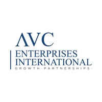 AVC Enterprises International logo, AVC Enterprises International contact details