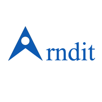 Arndit Ltd. logo, Arndit Ltd. contact details