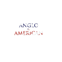 Anglo and American logo, Anglo and American contact details