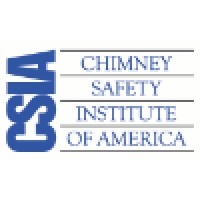 Chimney Safety Institute of America logo, Chimney Safety Institute of America contact details