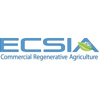 ECSIA logo, ECSIA contact details