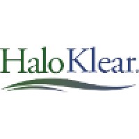 HaloKlear logo, HaloKlear contact details