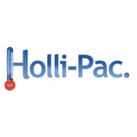 Holli-Pac logo, Holli-Pac contact details