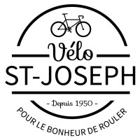 Vélo St-Joseph logo, Vélo St-Joseph contact details