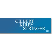 Gilbert Kirby Stringer LLP logo, Gilbert Kirby Stringer LLP contact details