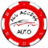 All Access Auto logo, All Access Auto contact details