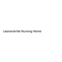 Leonardville Nursing Home logo, Leonardville Nursing Home contact details